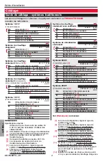 Preview for 12 page of Honeywell FocusPRO TH5000 Series Installation Manual