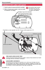 Preview for 18 page of Honeywell FocusPRO TH5000 Series Installation Manual