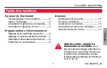 Предварительный просмотр 23 страницы Honeywell FocusPRO TH5000 Series Operating Manual