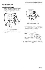 Preview for 7 page of Honeywell FocusPRO TH5110D Installation Instructions Manual