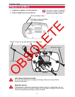 Preview for 2 page of Honeywell FocusPRO TH5110D Installation Manual