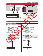 Preview for 3 page of Honeywell FocusPRO TH5110D Installation Manual