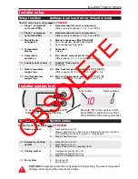 Preview for 7 page of Honeywell FocusPRO TH5110D Installation Manual