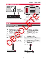 Preview for 11 page of Honeywell FocusPRO TH5110D Installation Manual