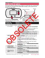 Preview for 14 page of Honeywell FocusPRO TH5110D Installation Manual