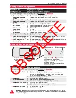 Preview for 15 page of Honeywell FocusPRO TH5110D Installation Manual