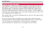 Preview for 18 page of Honeywell FocusPRO TH5220D Operating Manual