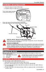 Preview for 7 page of Honeywell FOCUSPRO TH5320C Installation Manual