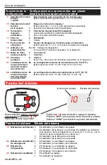 Preview for 14 page of Honeywell FOCUSPRO TH5320C Installation Manual