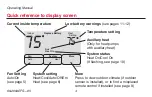 Preview for 6 page of Honeywell FocusPro TH5320R Operating Manual