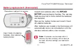 Preview for 13 page of Honeywell FocusPro TH5320R Operating Manual