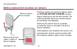 Preview for 14 page of Honeywell FocusPro TH5320R Operating Manual