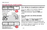 Preview for 26 page of Honeywell FocusPro TH5320R Operating Manual