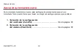 Preview for 34 page of Honeywell FocusPro TH5320R Operating Manual