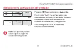 Preview for 37 page of Honeywell FocusPro TH5320R Operating Manual