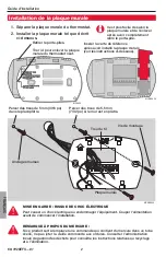 Preview for 10 page of Honeywell FocusPRO TH6110D Installation Manual