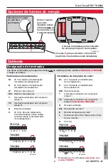 Preview for 19 page of Honeywell FocusPRO TH6110D Installation Manual