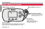 Preview for 6 page of Honeywell FocusPRO TH6110D Operating Manual