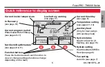 Preview for 7 page of Honeywell FocusPRO TH6110D Operating Manual