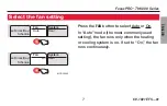 Preview for 9 page of Honeywell FocusPRO TH6110D Operating Manual