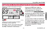 Preview for 41 page of Honeywell FocusPRO TH6110D Operating Manual