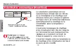 Preview for 42 page of Honeywell FocusPRO TH6110D Operating Manual