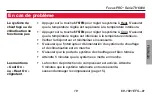 Preview for 47 page of Honeywell FocusPRO TH6110D Operating Manual