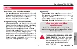 Preview for 55 page of Honeywell FocusPRO TH6110D Operating Manual