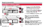 Preview for 60 page of Honeywell FocusPRO TH6110D Operating Manual