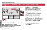 Preview for 66 page of Honeywell FocusPRO TH6110D Operating Manual