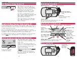 Preview for 16 page of Honeywell FocusPRO TH6220D Installation Manual