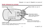 Preview for 5 page of Honeywell FOCUSPRO TH6320R Operating Manual