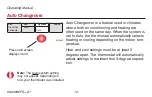 Preview for 14 page of Honeywell FOCUSPRO TH6320R Operating Manual