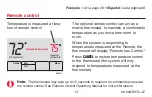 Preview for 15 page of Honeywell FOCUSPRO TH6320R Operating Manual