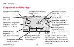 Preview for 26 page of Honeywell FOCUSPRO TH6320R Operating Manual