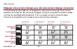 Preview for 30 page of Honeywell FOCUSPRO TH6320R Operating Manual