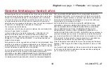 Preview for 61 page of Honeywell FOCUSPRO TH6320R Operating Manual