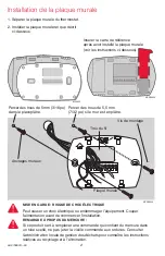 Preview for 14 page of Honeywell FocusPRO TH6320WF Wi-Fi Series Installation Manual