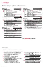 Preview for 16 page of Honeywell FocusPRO TH6320WF Wi-Fi Series Installation Manual