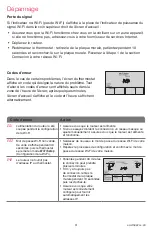 Preview for 21 page of Honeywell FocusPRO TH6320WF Wi-Fi Series Installation Manual