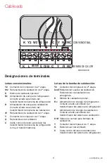 Preview for 29 page of Honeywell FocusPRO TH6320WF Wi-Fi Series Installation Manual