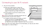 Preview for 10 page of Honeywell FocusPRO TH6320WF Wi-Fi Series User Manual