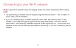 Preview for 11 page of Honeywell FocusPRO TH6320WF Wi-Fi Series User Manual