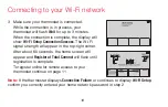 Preview for 12 page of Honeywell FocusPRO TH6320WF Wi-Fi Series User Manual