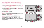 Preview for 18 page of Honeywell FocusPRO TH6320WF Wi-Fi Series User Manual