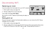 Preview for 26 page of Honeywell FocusPRO TH6320WF Wi-Fi Series User Manual