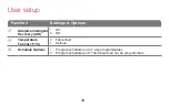 Preview for 32 page of Honeywell FocusPRO TH6320WF Wi-Fi Series User Manual