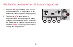 Preview for 116 page of Honeywell FocusPRO TH6320WF Wi-Fi Series User Manual