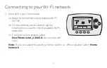 Preview for 9 page of Honeywell FocusPRO TH6320WF1005 User Manual