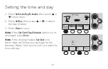 Preview for 18 page of Honeywell FocusPRO TH6320WF1005 User Manual